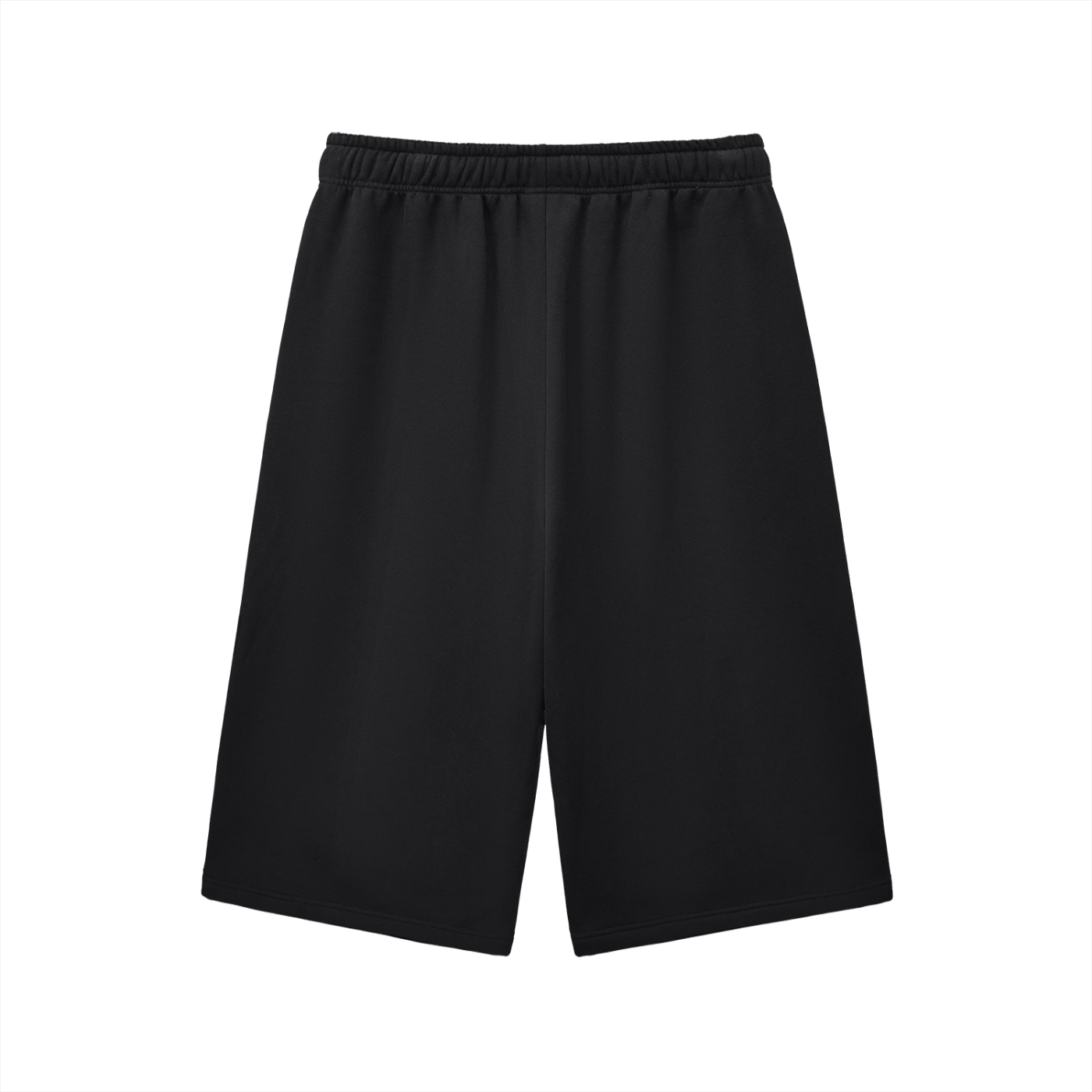 UNSEYN,SignatureSweatpants,ThreeQuarterSweatpants,BaggyShorts,UnisexStreetwear