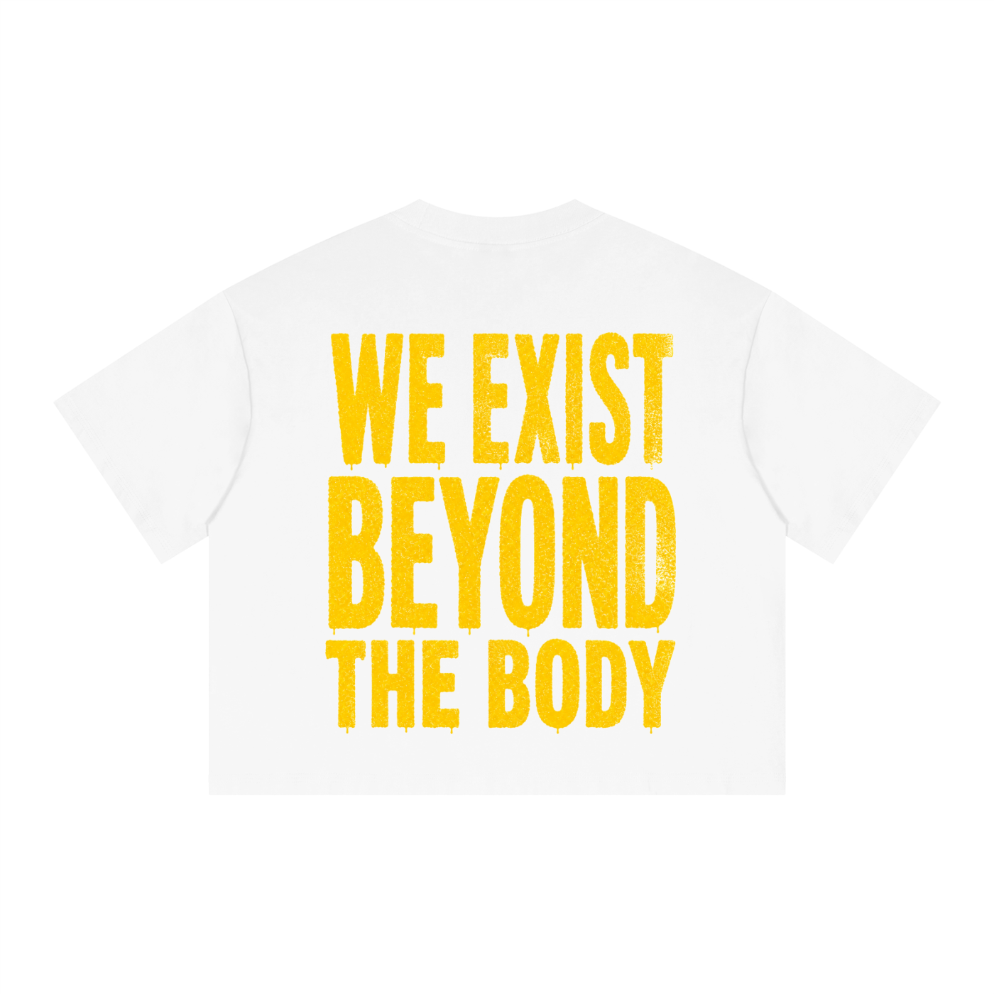 UNSEYN,BeyondTheBody,PurpleTee,GraphicTee,Streetwear