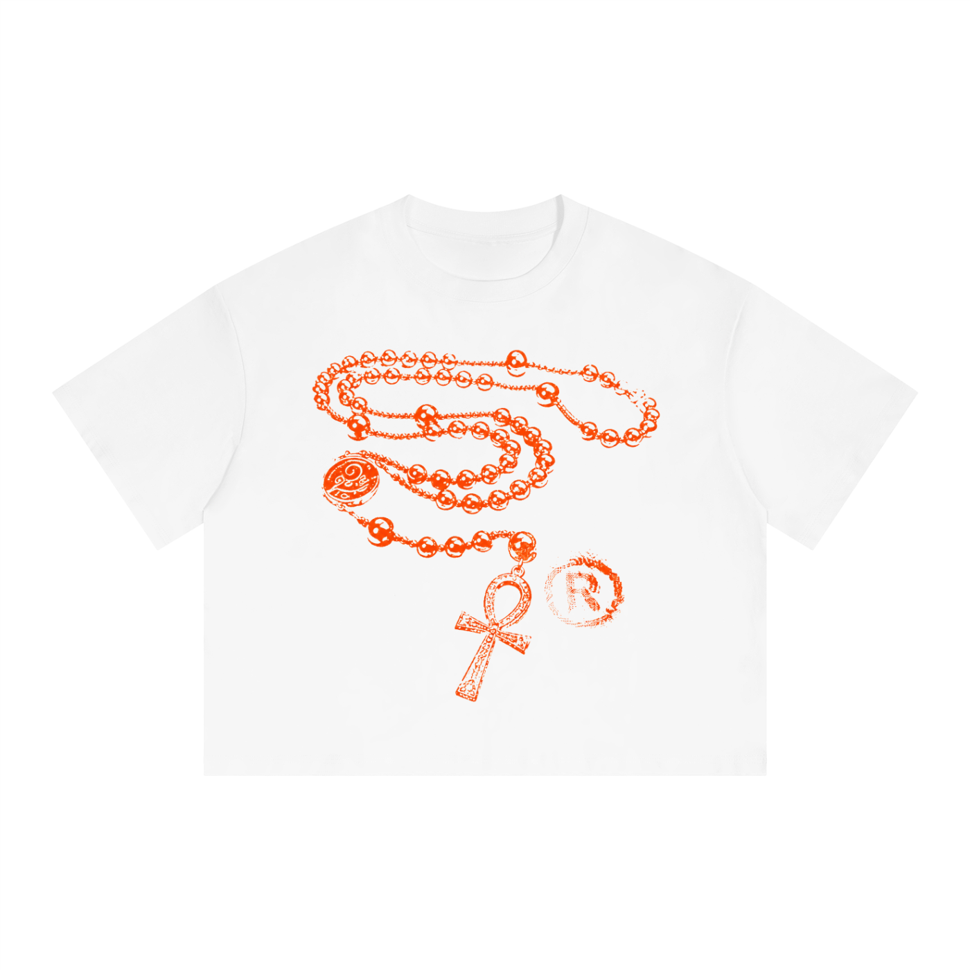 UNSEYN,AnkhChain,OrangeGraphic,Consciousness,Divinity