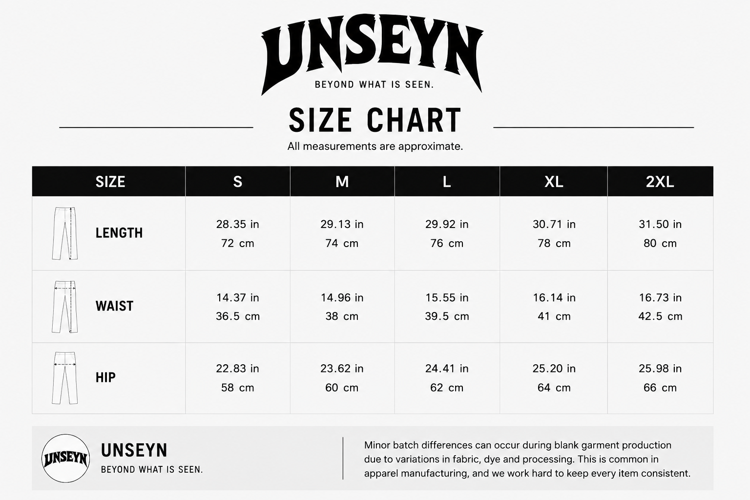 UNSEYN,SignatureSweatpants,ThreeQuarterSweatpants,BaggyShorts,UnisexStreetwear