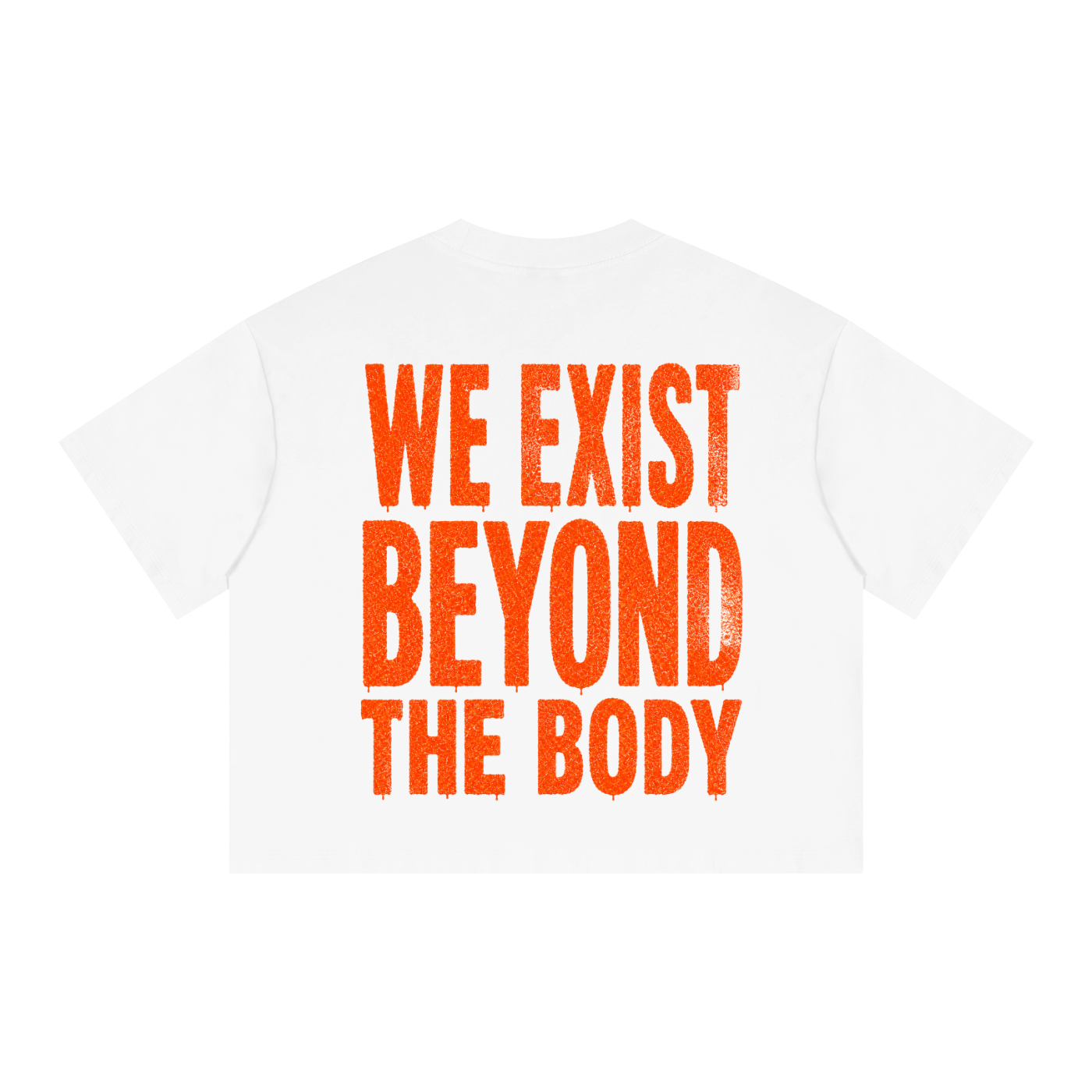 UNSEYN,AnkhChain,OrangeGraphic,Consciousness,Divinity