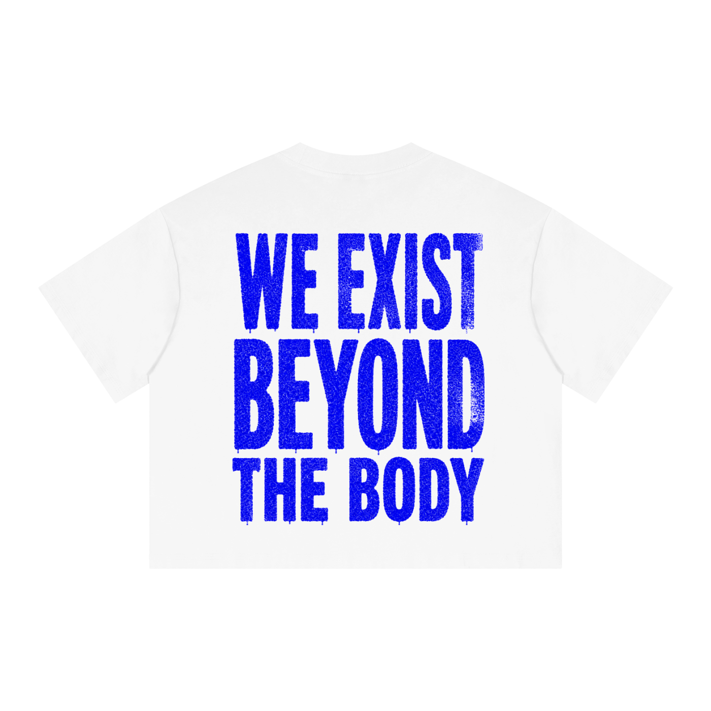 UNSEYN,AnkhChain,BlueGraphic,SpiritualStreetwear,SpiritualClothing