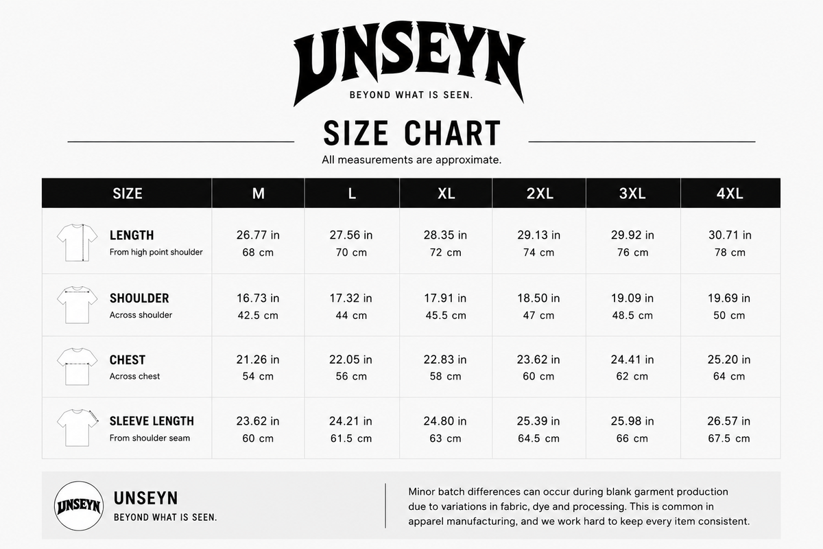 Know Thyself — Unisex Heavyweight Long Sleeve T-Shirt