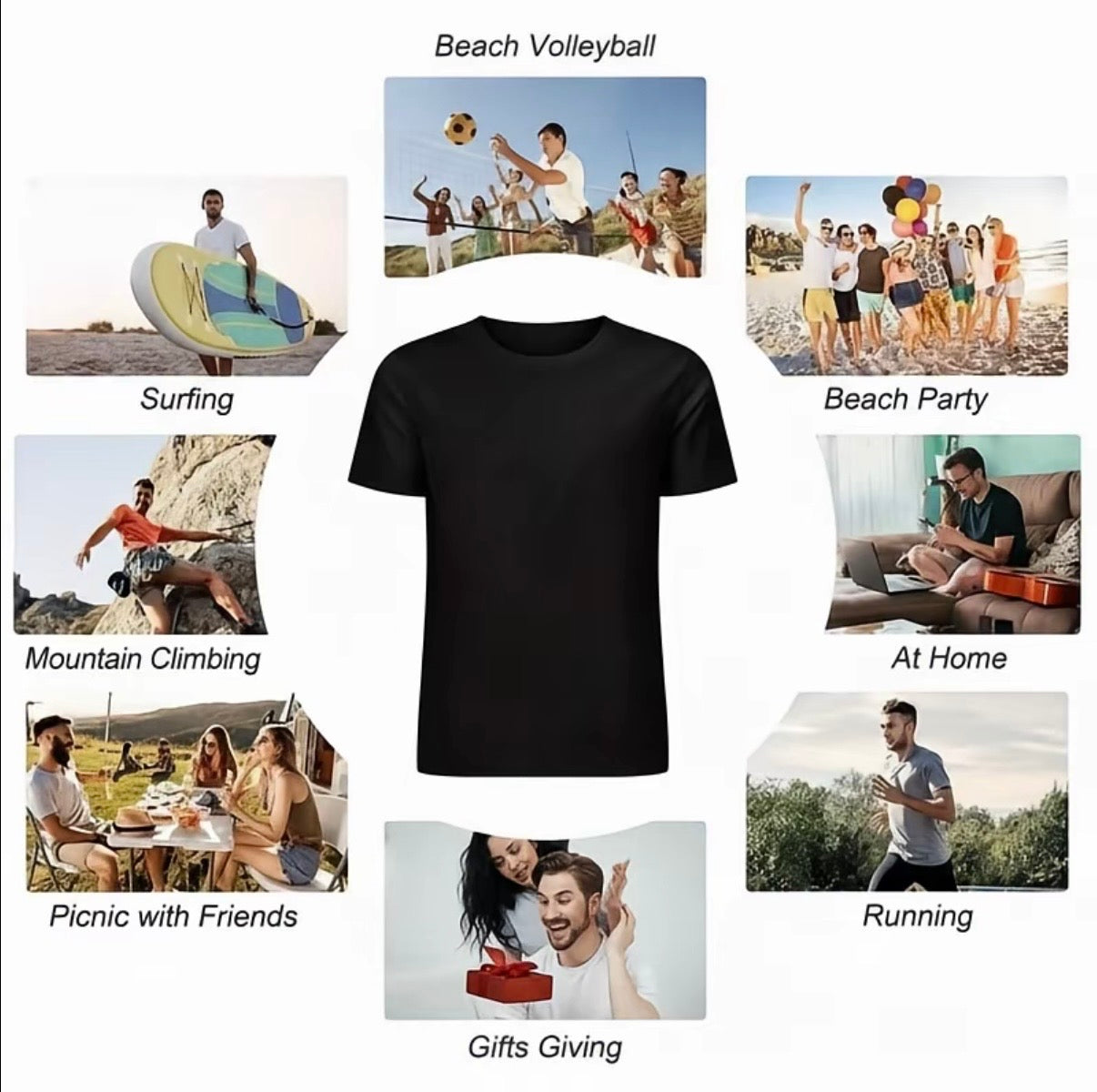 KNOW THYSELF Heavyweight Vintage T-Shirt