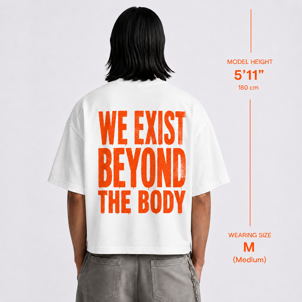 UNSEYN,AnkhChain,OrangeGraphic,Consciousness,Divinity