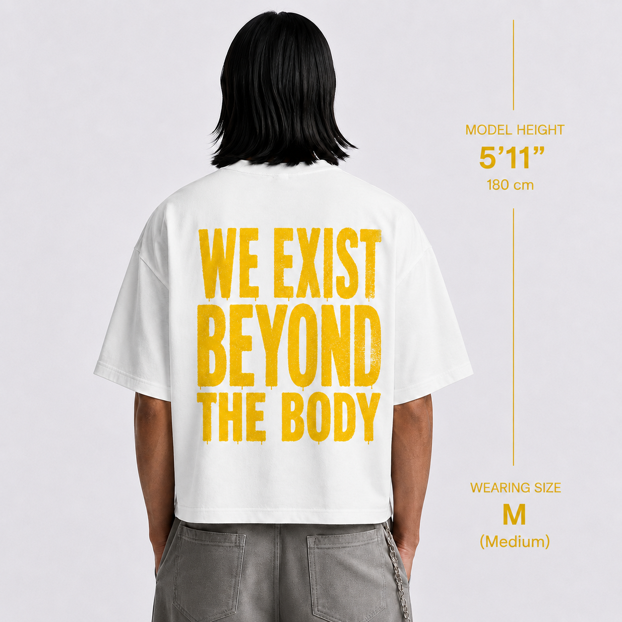 UNSEYN,BeyondTheBody,PurpleTee,GraphicTee,Streetwear