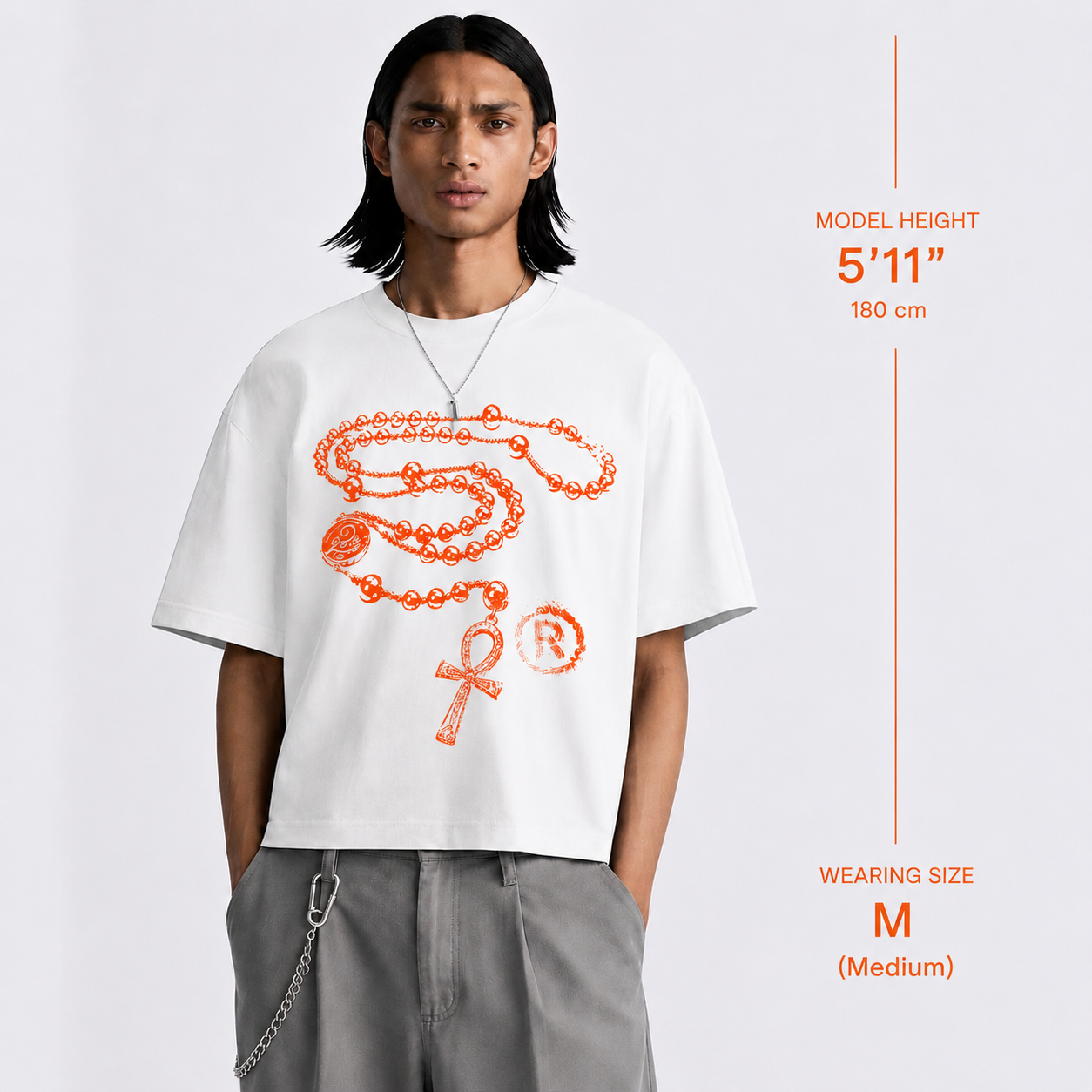 UNSEYN,AnkhChain,OrangeGraphic,Consciousness,Divinity