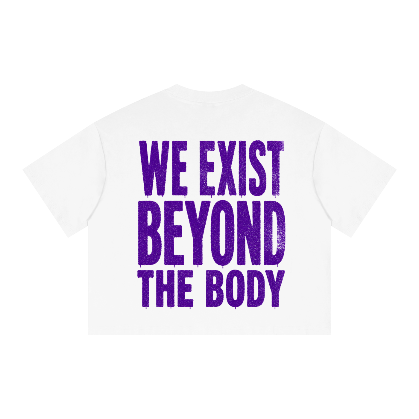 UNSEYN,Ankh,AnkhTee,AnkhShirt,WeExistBeyondTheBody,SpiritualStreetwear,Consciousness,AncientEgypt